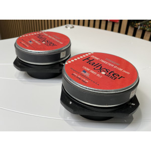 Hallyster Tweeter D108